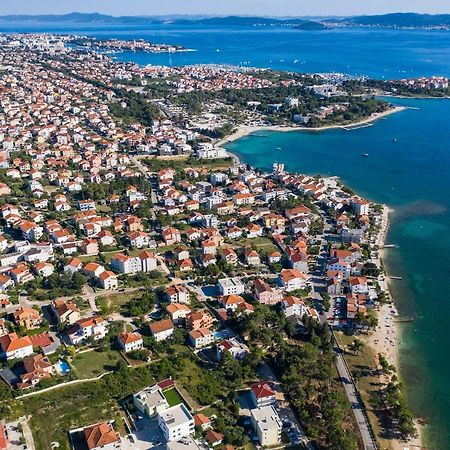 Apartment Dorotea'S Place Ζαντάρ Εξωτερικό φωτογραφία