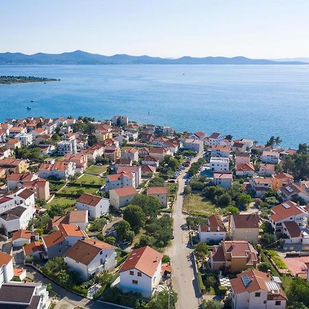 Apartment Dorotea'S Place Ζαντάρ Εξωτερικό φωτογραφία