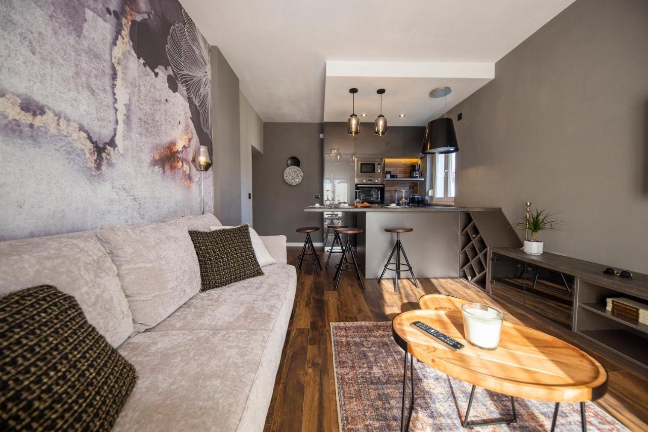 Apartment Dorotea'S Place Ζαντάρ Εξωτερικό φωτογραφία
