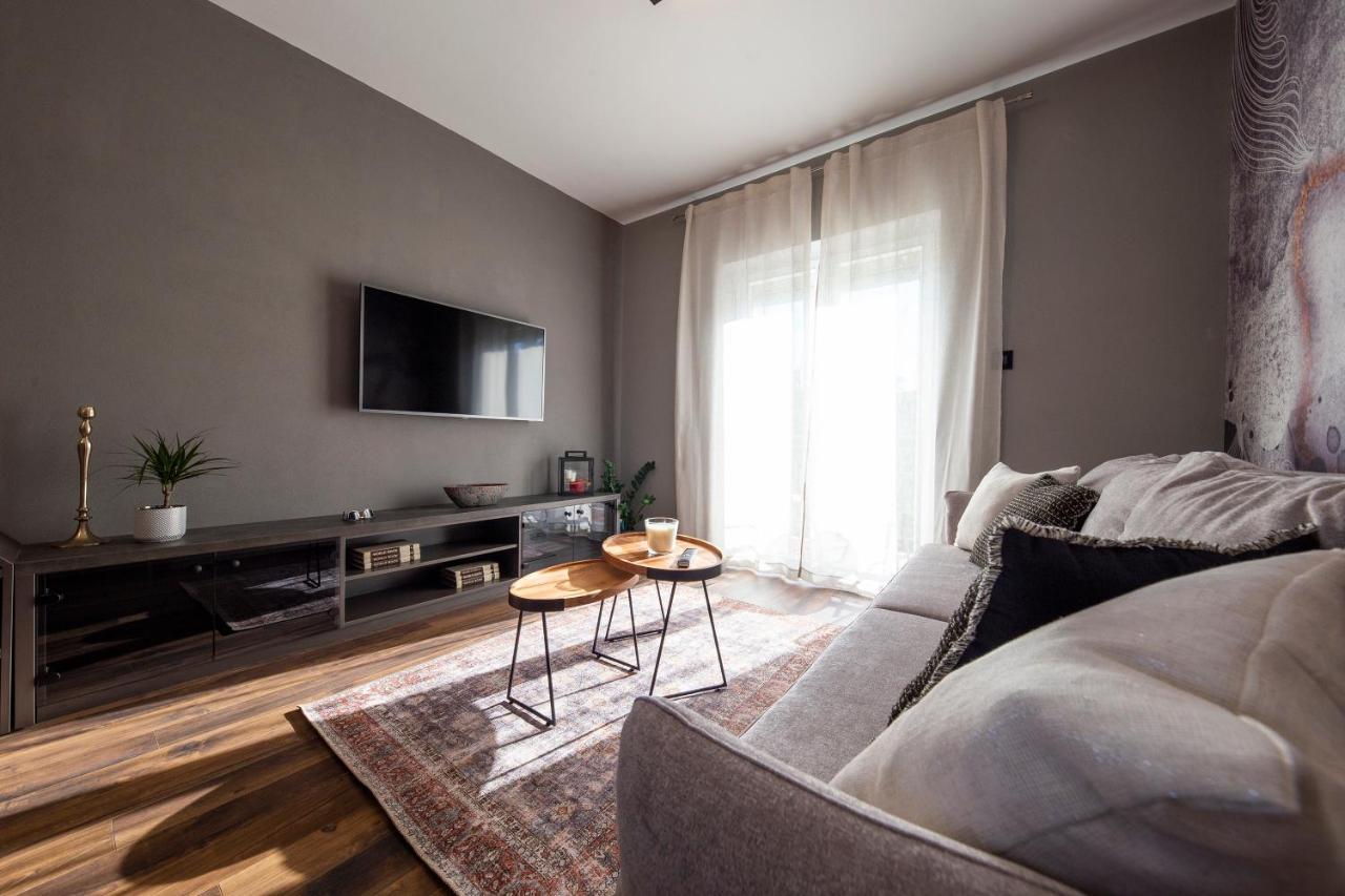Apartment Dorotea'S Place Ζαντάρ Εξωτερικό φωτογραφία