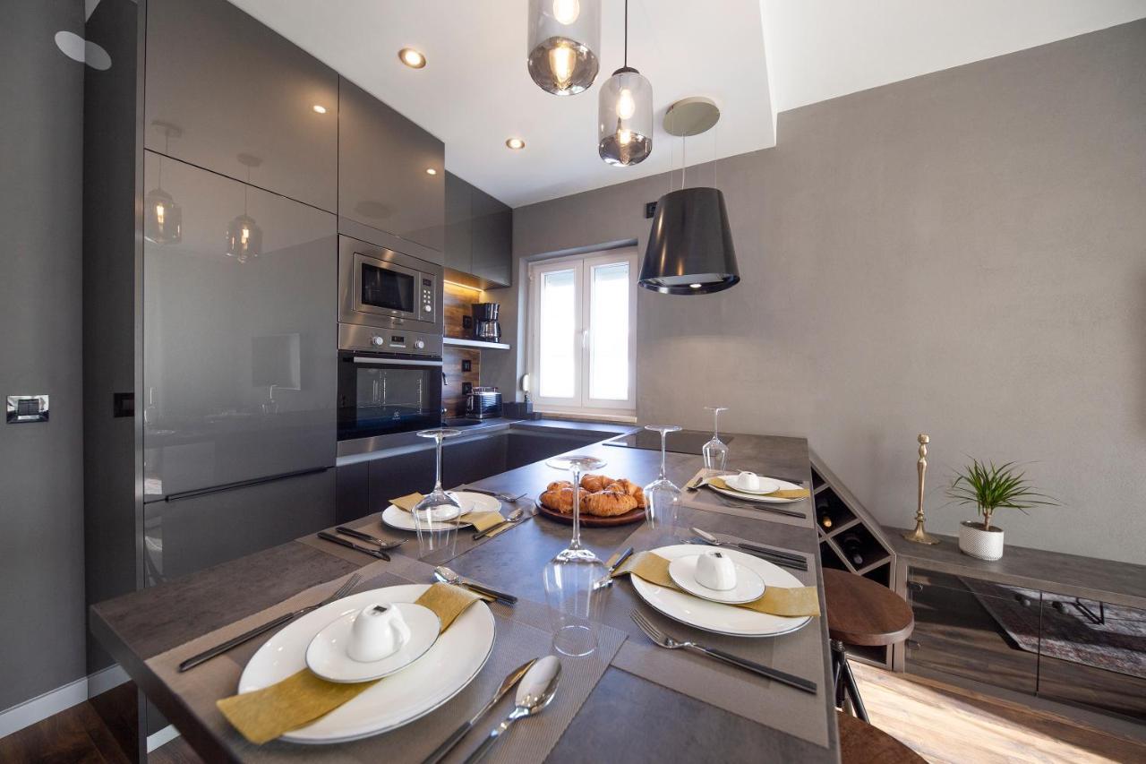 Apartment Dorotea'S Place Ζαντάρ Εξωτερικό φωτογραφία