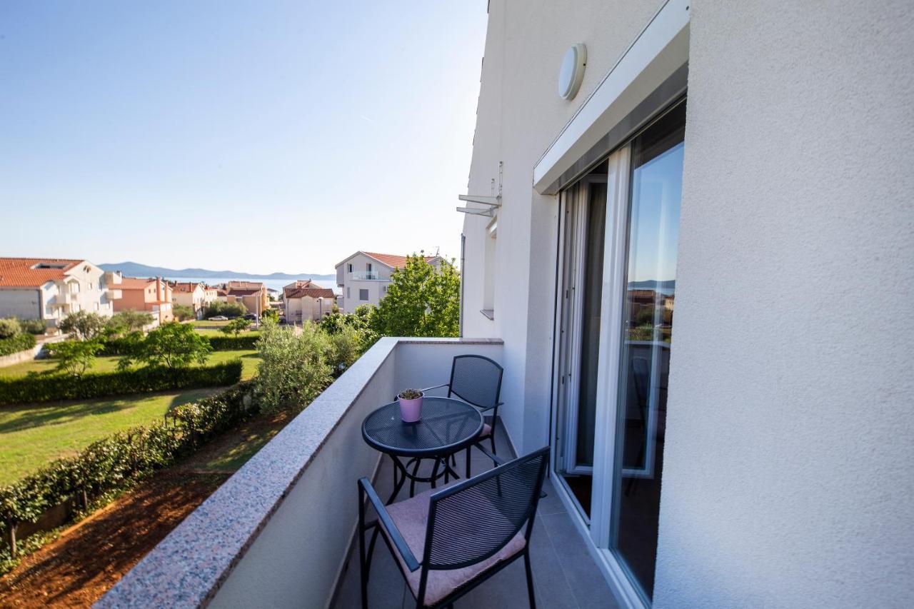 Apartment Dorotea'S Place Ζαντάρ Εξωτερικό φωτογραφία