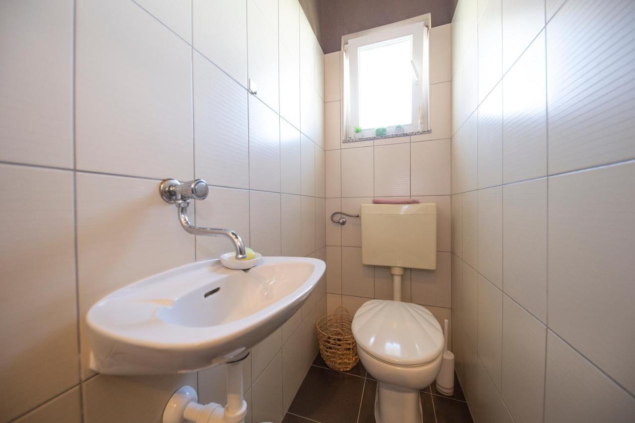 Apartment Dorotea'S Place Ζαντάρ Εξωτερικό φωτογραφία