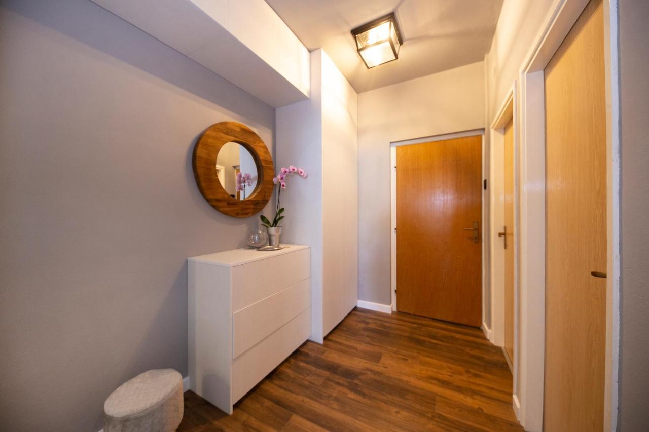Apartment Dorotea'S Place Ζαντάρ Εξωτερικό φωτογραφία