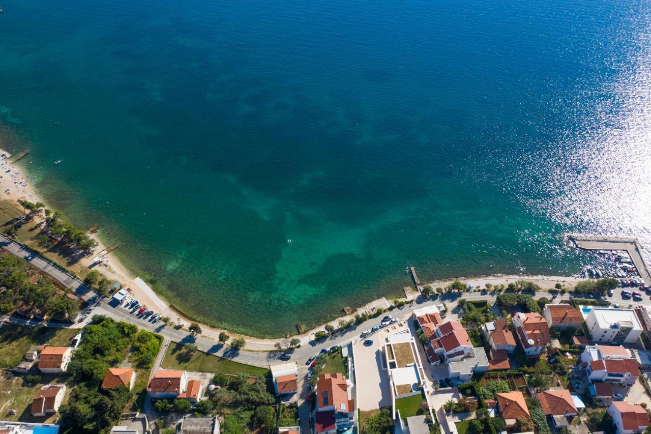 Apartment Dorotea'S Place Ζαντάρ Εξωτερικό φωτογραφία
